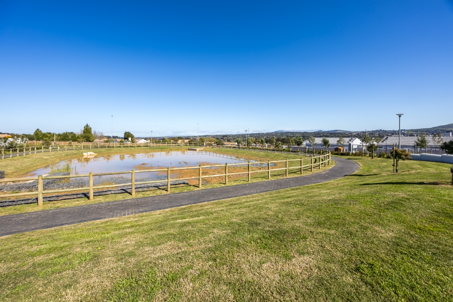To Let 3 Bedroom Property for Rent in Pinehurst Western Cape